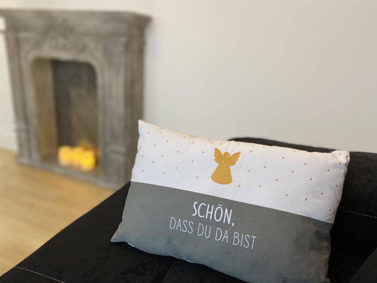 Urban Stay Hamburg - Apartments "Backbord" & "Steuerbord Mit Sauna" Eksteriør billede
