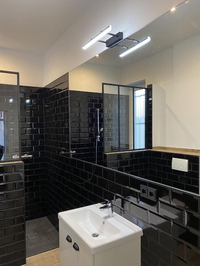 Urban Stay Hamburg - Apartments "Backbord" & "Steuerbord Mit Sauna" Eksteriør billede