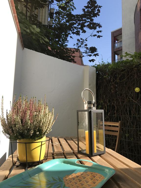 Urban Stay Hamburg - Apartments "Backbord" & "Steuerbord Mit Sauna" Eksteriør billede